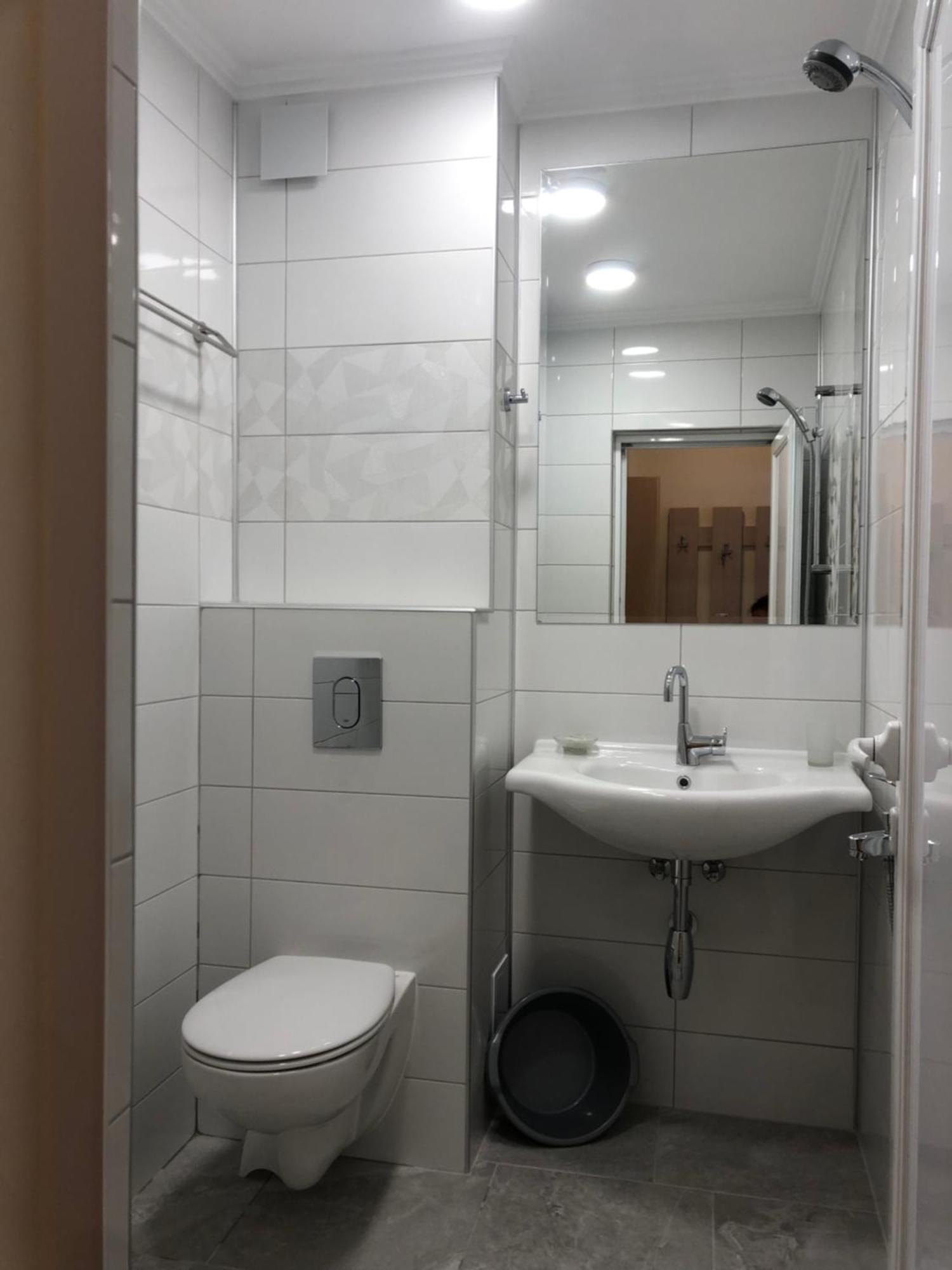 Borko Guest House Primorsko Exterior foto